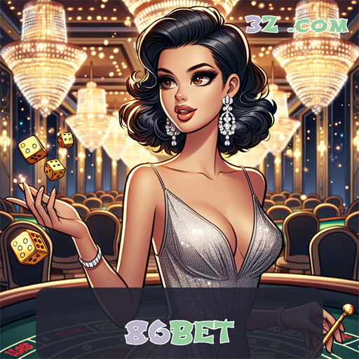 86bet: O app que revoluciona os jogos online no Brasil