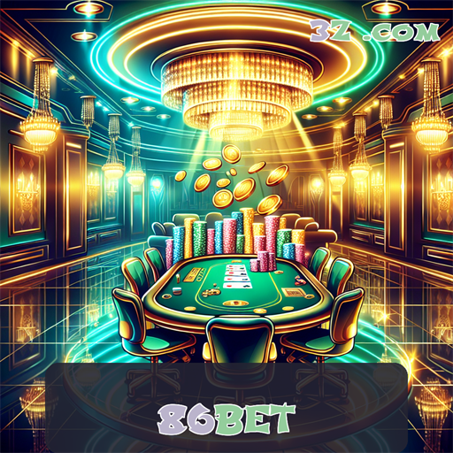 Novidades Imperdíveis nos Jogos do 86bet Brazilian