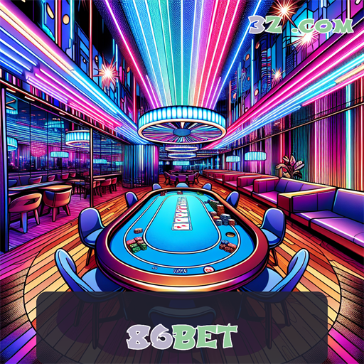 86bet: A Seção Paga Que Revoluciona O Jogo Online
