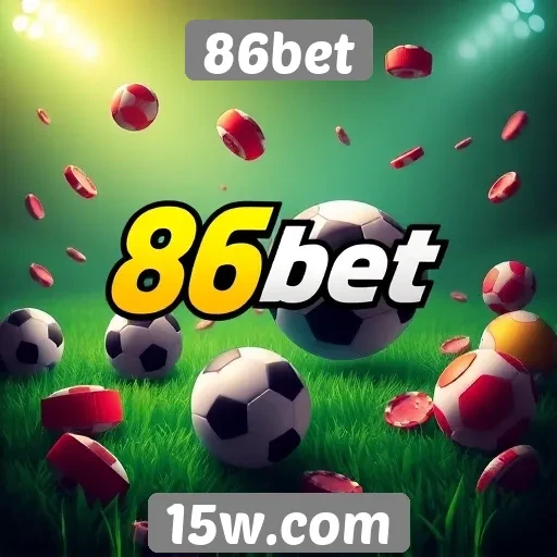Exploração dos jogos disponíveis na plataforma 86bet