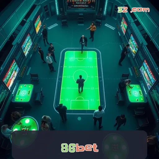 86bet Jogos